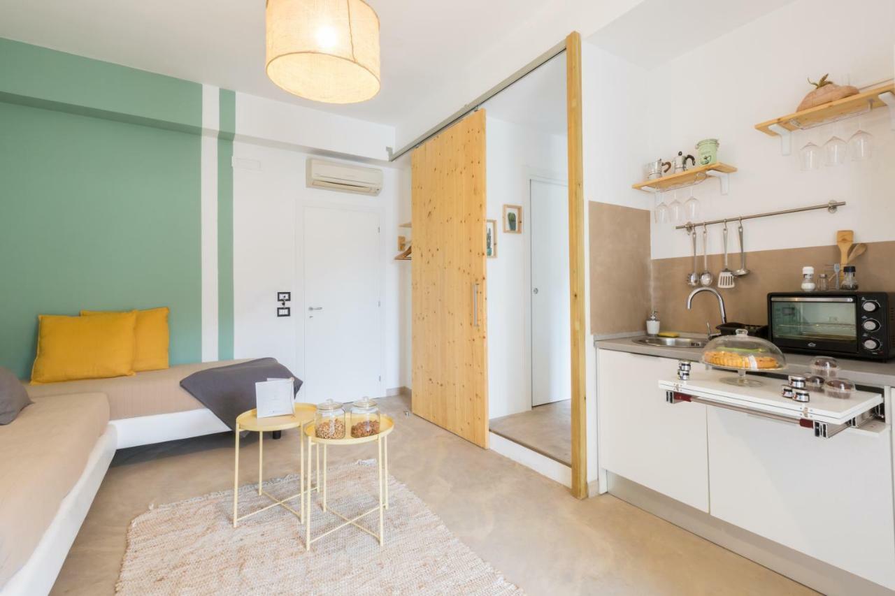 Sorrentovibes - Luxury Four Bedroom Home With Amazing Terraces In Sorrento Kültér fotó